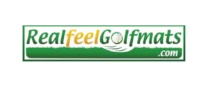 Real Feel Golf Mats