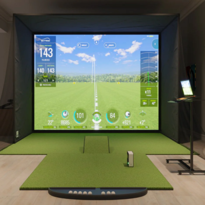 Golf Simulators