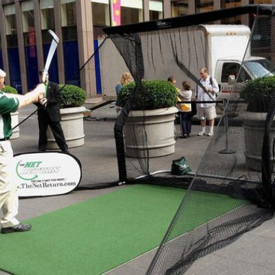 Golf Mats