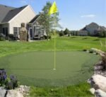 Ultra Base Designer Green