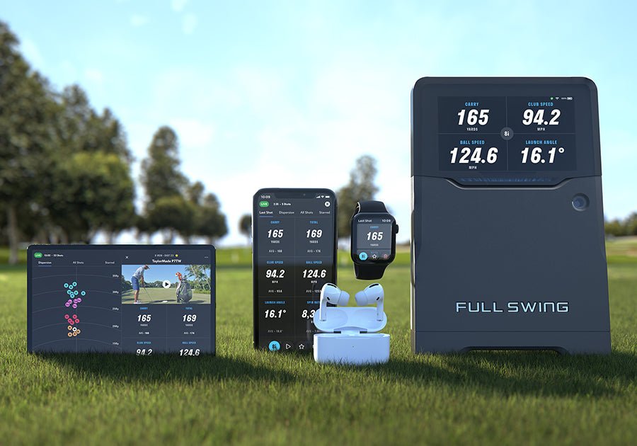 Full Sking KIT Compatibility