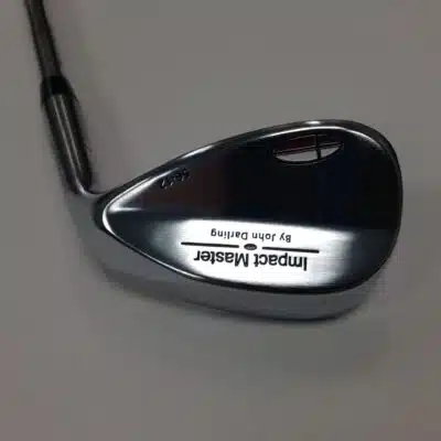 Impact Master Training Aid