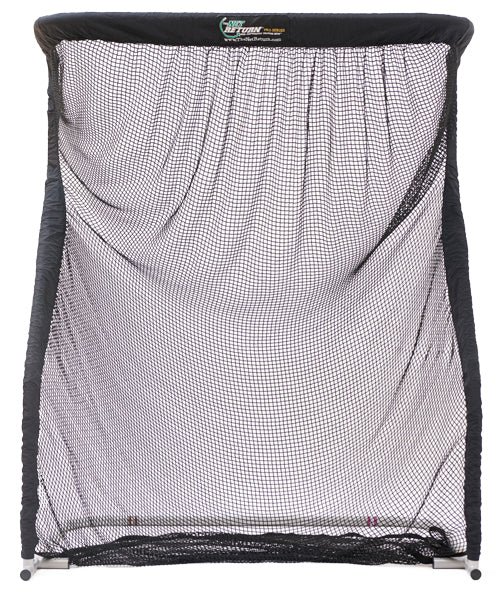 The Net Return Mini Pro Series Golf Net