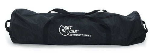 The Net Return Pro Series Golf Net Duffle Bag