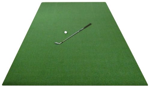 The Net Return Pro Series Golf Turf
