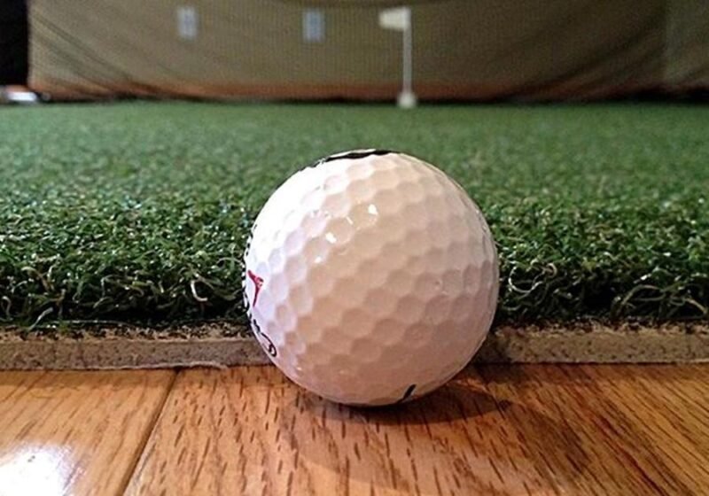 The Net Return Pro Golf Turf - Image 4