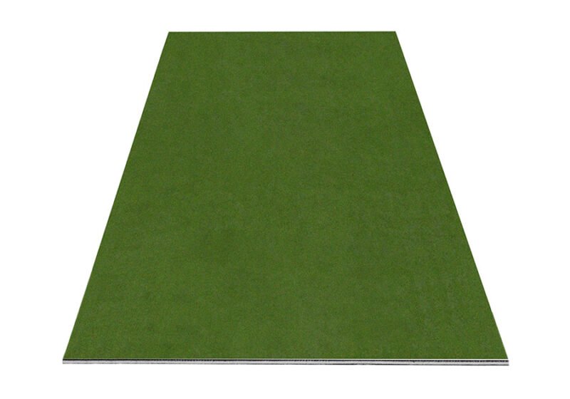 The Net Return Pro Golf Turf